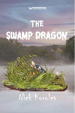 Cover The Swamp Dragon (eBook, ePUB)