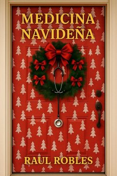Cover Medicina Navideña (eBook, ePUB)