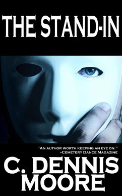 Cover The Stand-In (eBook, ePUB)