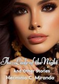 The Lady of the Night (Spiritism, #32) (eBook, ePUB)