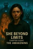 She Beyond Limits: Chapter 8 (eBook, ePUB)