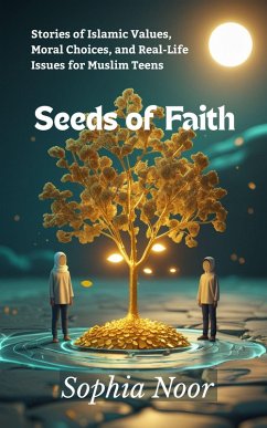 Cover Seeds of Faith (eBook, ePUB)