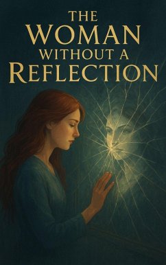 The Woman Without a Reflection (eBook, ePUB) - Angie