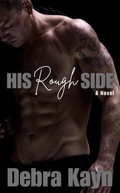 Cover His Rough Side (eBook, ePUB)