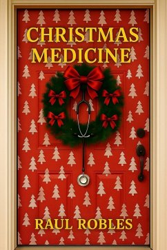Cover Christmas Medicine (eBook, ePUB)
