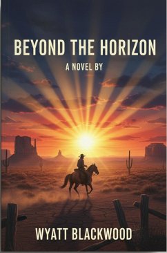 Cover Beyond The Horizon (eBook, ePUB)