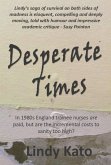 Desperate Times (eBook, ePUB)
