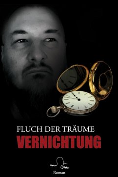 Cover Fluch der Träume (eBook, ePUB)