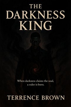 Cover The Darkness King (eBook, ePUB)
