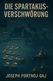 Die Spartacus-Verschwörung (eBook, ePUB)