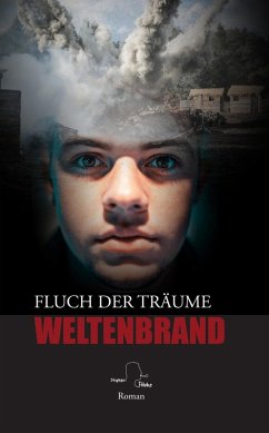 Weltenbrand (eBook, ePUB) - Fölske, Stephan