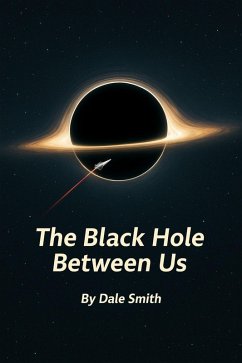 Cover The Black Hole Between Us (eBook, ePUB)