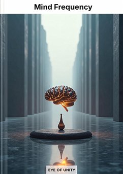 Cover Mind Frequency (eBook, ePUB)