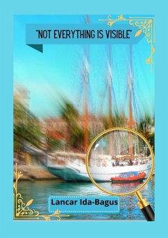 Cover NOT EVERYTHING IS VISIBLE (eBook, ePUB)