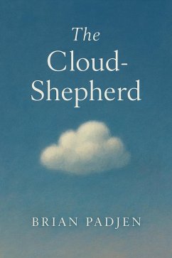 Cover The Cloud-Shepherd (eBook, ePUB)