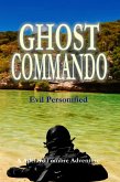 Evil Personified (Ghost Commando, #3) (eBook, ePUB)