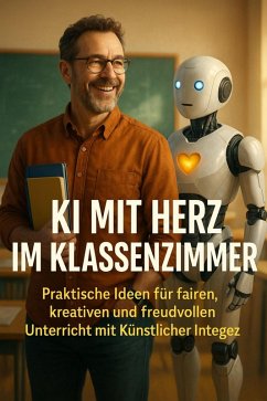 KI mit Herz im Klassenzimmer (eBook, ePUB) - Brandl, Leonie