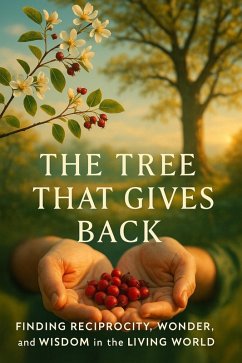 Cover The Tree That Gives Back (eBook, ePUB)