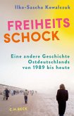 Freiheitsschock  (Mängelexemplar)
