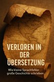 Verloren in der Übersetzung (eBook, ePUB)