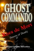 Rues de Mort (Ghost Commando, #6) (eBook, ePUB)