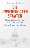 Die Unvereinigten Staaten  (Mängelexemplar)