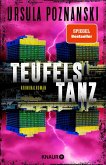 Teufels Tanz / Mordgruppe Bd.3   (Mängelexemplar)