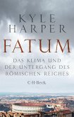 Fatum   (Mängelexemplar)