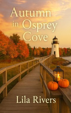 Cover Autumn in Osprey Cove (eBook, ePUB)