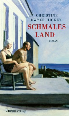 Cover Schmales Land  (Restauflage)
