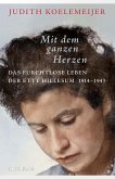 Mit dem ganzen Herzen   (Mängelexemplar)