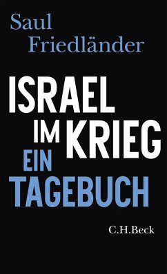 Cover Israel im Krieg   (Mängelexemplar)