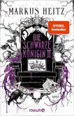 Die Schwarze Königin Bd.2   (Mängelexemplar)