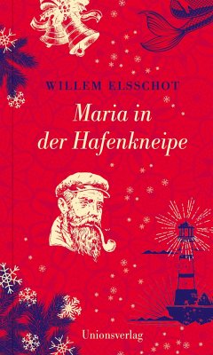 Cover Maria in der Hafenkneipe   (Mängelexemplar)
