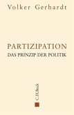 Partizipation (Mängelexemplar) Partizipation (Mängelexemplar)