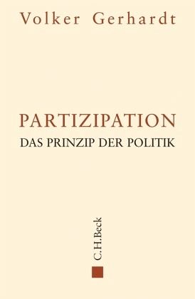 Partizipation   (Mängelexemplar)