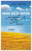 Meine wilde Nation   (Mängelexemplar)