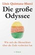 Die große Odyssee   (Mängelexemplar) - Bild 1