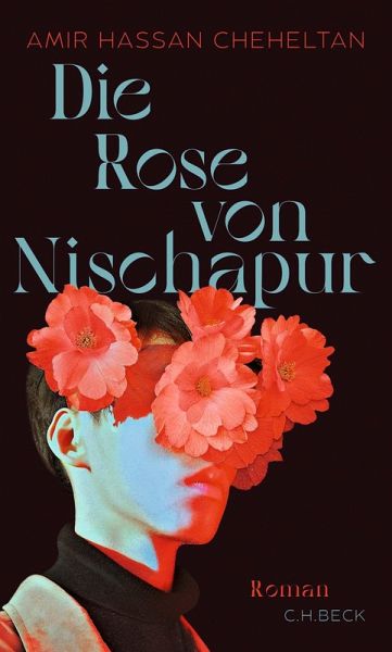 Die Rose von Nischapur   (Mängelexemplar)