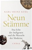 Neun Stämme (Mängelexemplar) Neun Stämme (Mängelexemplar)