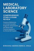 Medical Laboratory Science: Comprehensive Study & Exam Review (eBook, ePUB)