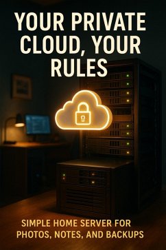 Cover Your Private Cloud, Your Rules (eBook, ePUB)