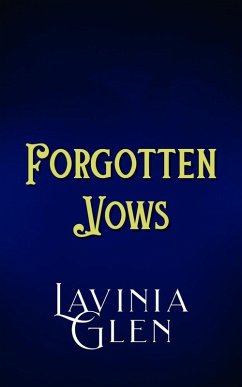 Cover Forgotten Vows (Forged Alliances, #5) (eBook, ePUB)
