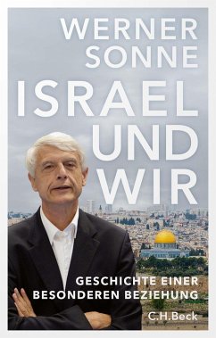 Cover Israel und wir  (Mängelexemplar)
