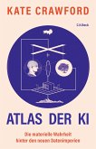 Atlas der KI   (Mängelexemplar) Atlas der KI   (Mängelexemplar)