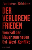 Der verlorene Frieden  (Mängelexemplar)