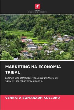 Cover MARKETING NA ECONOMIA TRIBAL