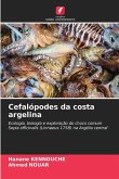 Cefalópodes da costa argelina