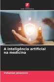 A inteligência artificial na medicina