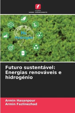 Cover Futuro sustentável: Energias renováveis e hidrogénio